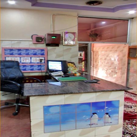 New Sri Durga Lodge Eluru Exterior photo